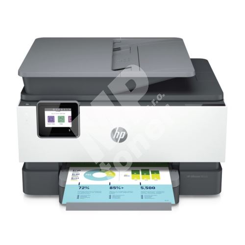 HP OfficeJet Pro 9012E, MF 1