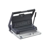 Vazací stroj GBC Multibind 320 3 (2)