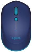 Logitech myš M535 Bluetooth 3.0, blue 2 (1)