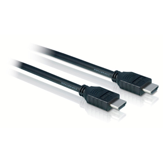 Kabel k TV HDMI M/HDMI M, 3 m, digitální připojení plazmových a LCD TV