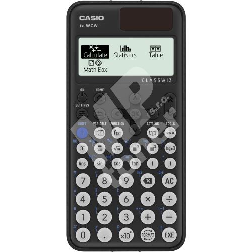 Kalkulačka Casio FX-85CW 1