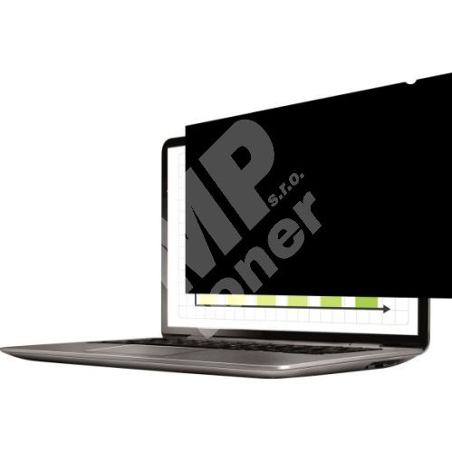 Filtr Fellowes PrivaScreen pro monitor 13,3 (16:9) 1