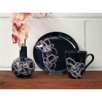 Sada fixů na porcelán Kreul BRILLANT Hobby Line, 5 barev 3 (2)