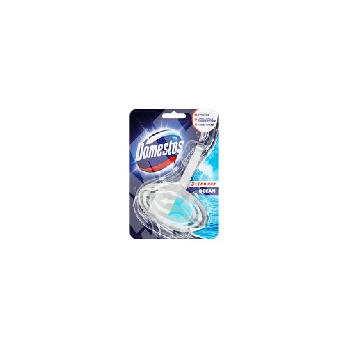 Domestos 3v1 Power Ocean WC blok, 35 g 1