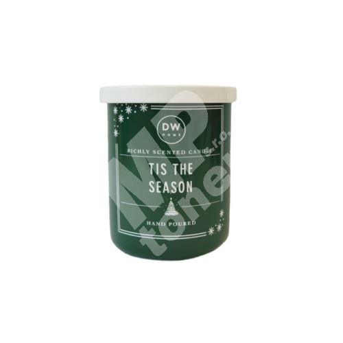Vonná svíčka DW Home Tis The Season, 111g 1