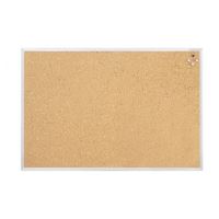 Korková tabule Magnetoplan SP optimal ALU 180x120 cm Korková tabule Magnetoplan SP optimal ALU 180x120 cm