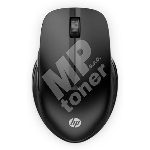 Myš HP 430, 1200DPI, Bluetooth, optická, 3tl., bezdrátová, černá 1