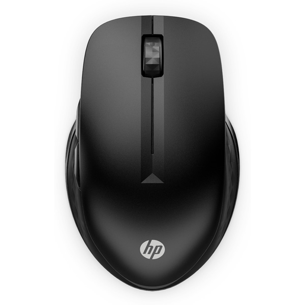 Myš HP 430, 1200DPI, Bluetooth, optická, 3tl., bezdrátová, černá