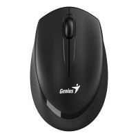 Myš Genius NX-7009, 1200DPI, 2.4 [GHz], optická, 3tl., bezdrátová, černá 2 (1)