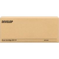 Válec Develop DR-113, D16G, 16F, Ineo 160, černý, 4519-602/4519-302, originál