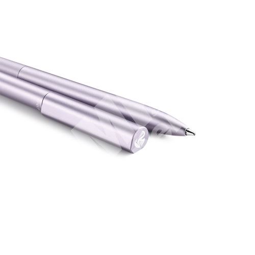 Kuličkové pero Pelikan Ineo K6, fialové 1