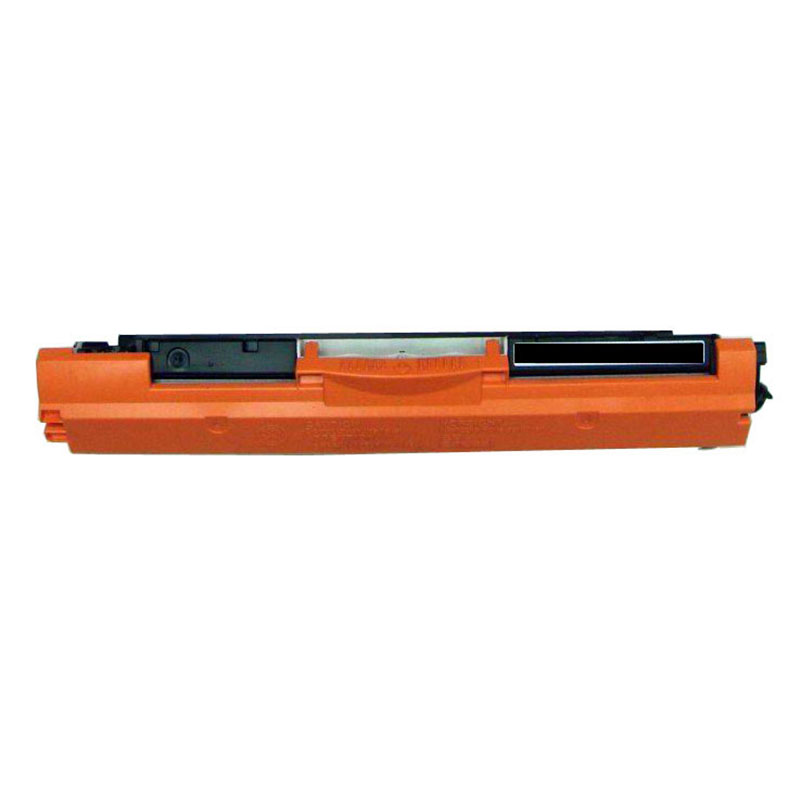 Kompatibilní toner HP CF350A, Color LaserJet Pro M176n, M177fw, black, 130A, MP print