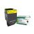 Toner Lexmark 71B20Y0, CS417, CS317, CX517, yellow, originál