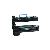 Toner Minolta QMS Magic Color 5440DL, 5450, černý, 1710-6040-05, highcapacity, originál