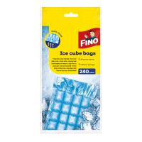 Fino sáčky na led Auto Close 240 ks, 10 sáčků