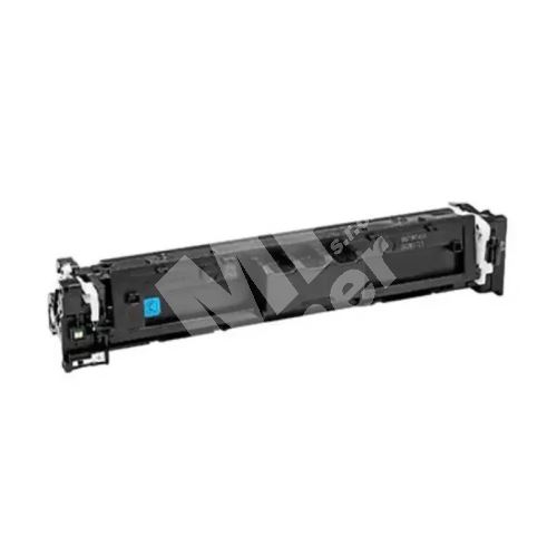 Toner HP W2201, cyan, 220A, MP print 1