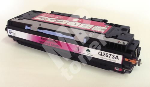 Toner HP Q2673A MP print 1