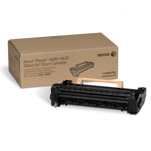 Válec Xerox Phaser 4600/4620, black, 113R00762, originál