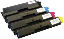 Toner Triumph Adler DCC-2626/2726, CDC1626 1726 5526 DCC6526, TK-C2626/2726 cyan originál
