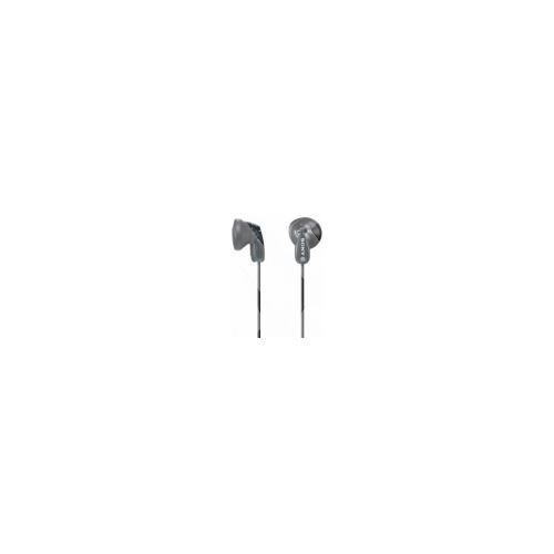 Sluchátka Sony Fontopia MDR-E9LP Černé 1
