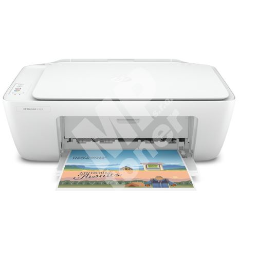 HP DeskJet 2320 All-in-One Printer 1