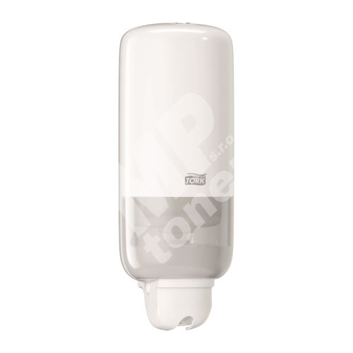 Tork zásobník na tekuté mýdlo, bílý, S1 1