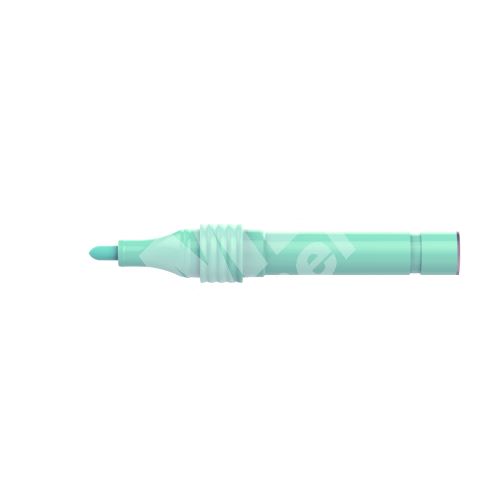 Hrot kulatý Monami DIY sugar mint 1