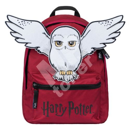 Předškolní batoh Baagl, Harry Potter Hedvika 1