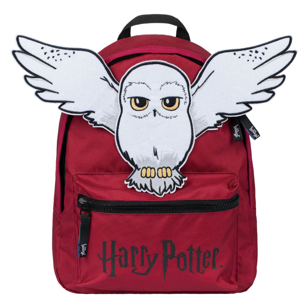 Předškolní batoh Baagl, Harry Potter Hedvika