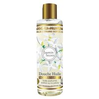 Jeanne en Provence Výživný Sprchový Olej - Tajemství Jasmínu, 250ml