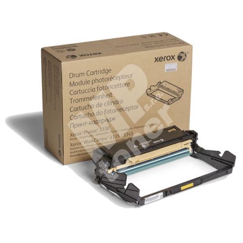 Válec Xerox 101R00555, black, originál 1