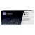 Toner HP CF360X, Color LaserJet Enterprise M552dn, M553dn, black, 508X, originál