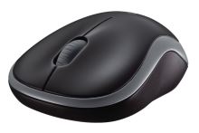 Logitech myš Wireless Mouse M185 nano, šedá 5 (1)