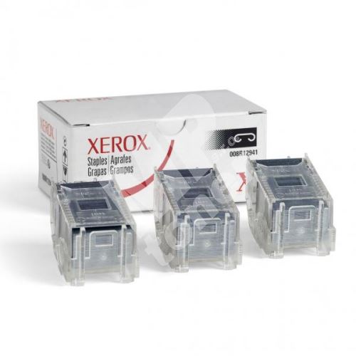 Souprava sponek XEROX 008R12941, originál 1