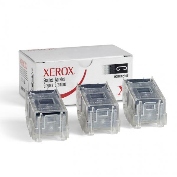 Souprava sponek Xerox 008R12941, Phaser 4600/4620, 3x5000 svorek, drátky, originál