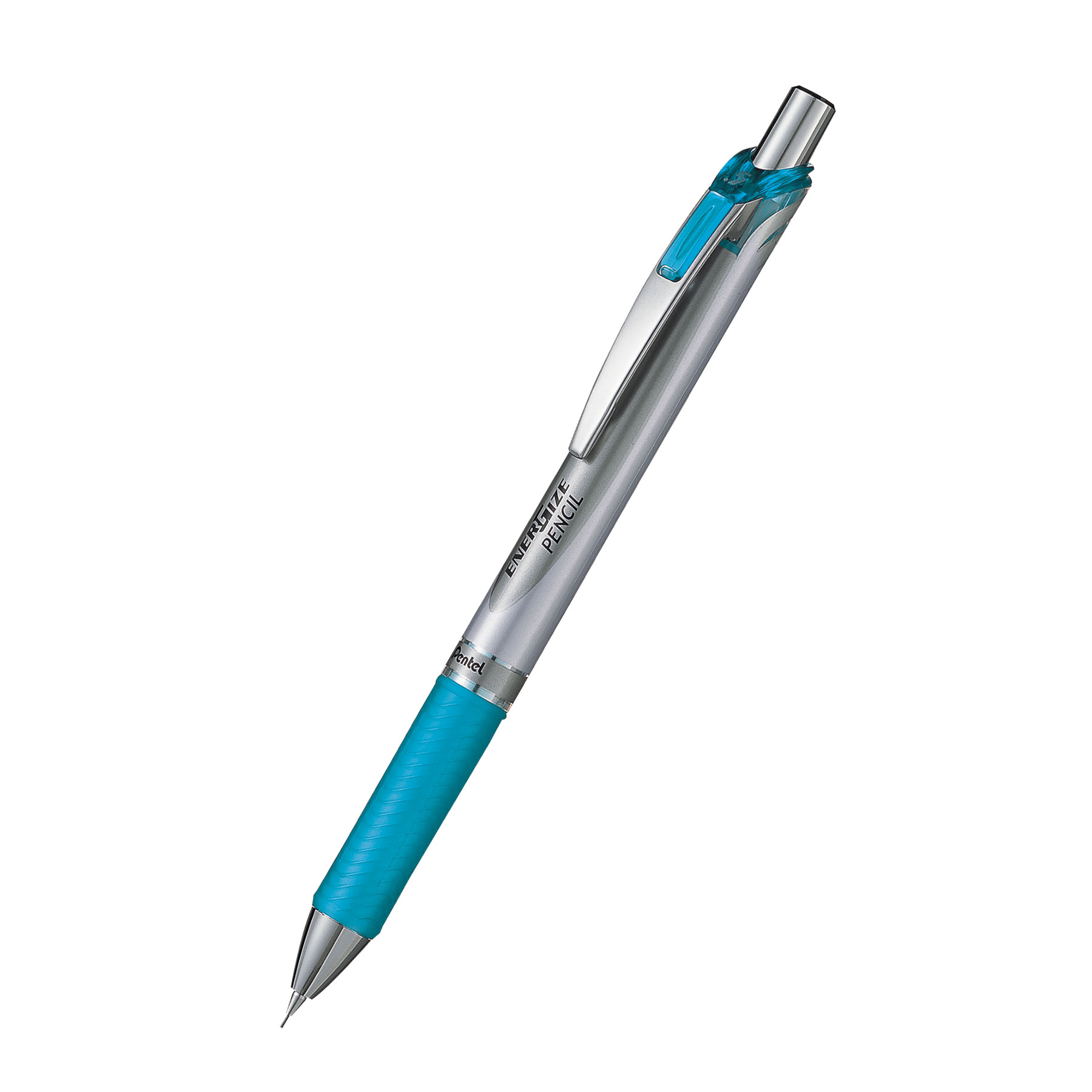 Mikrotužka Pentel EnerGize PL75, 0,5mm, světle modrá
