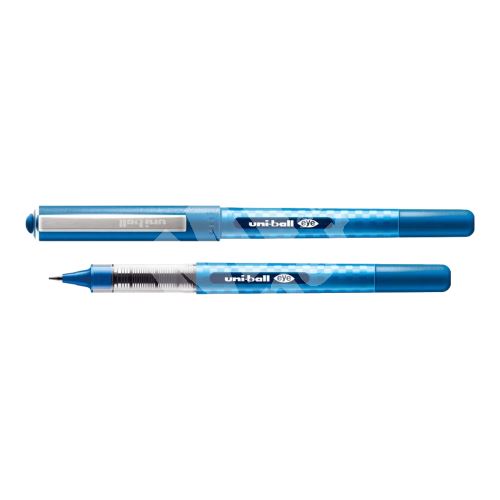 Inkoustový roller Uni Eye Designer UB-157D, 0,7mm, modrý 1