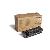 Toner Xerox 106R03621, WorkCentre 3335, 3345, black, originál