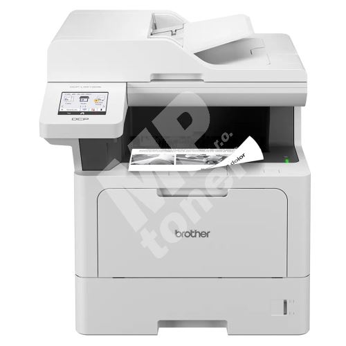 Brother FC-L5710DW, MF 1