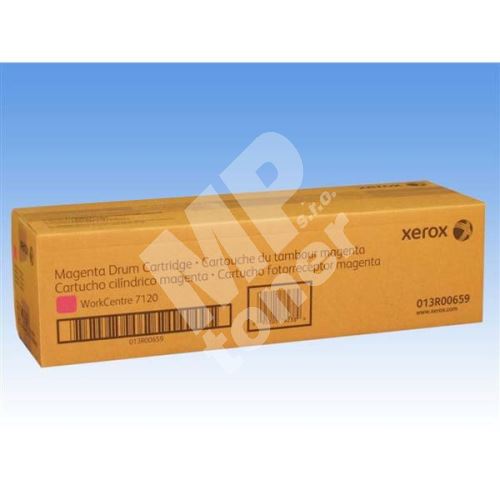 Válec Xerox 013R00659, magenta, originál 1