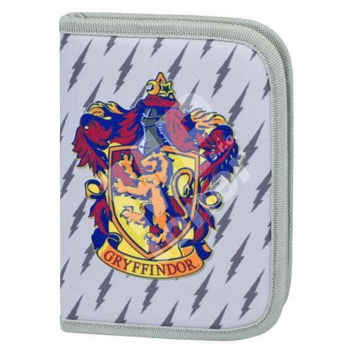 Školní penál Baagl jednopatrový, Harry Potter Nebelvír 1