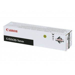 Válec Canon CEXV29Bk, iR-C5030, 5035, black, 2778B003, originál