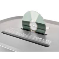 Dahle skartovač PaperSAFE 260, 4x12mm 8 (8)