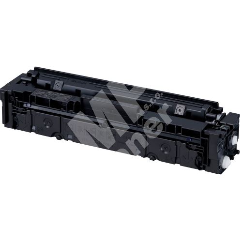 Toner Canon 045H, cyan, 1245C002, Premium 1