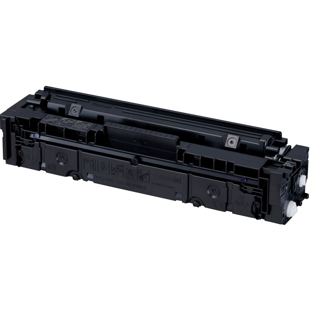 Kompatibilní toner Canon 045H, I-Sensys LBP-611, MF-632, black, 1246C002, MP print