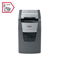 Rexel Optimum AutoFeed 130X automatická skartovačka 8 (7)