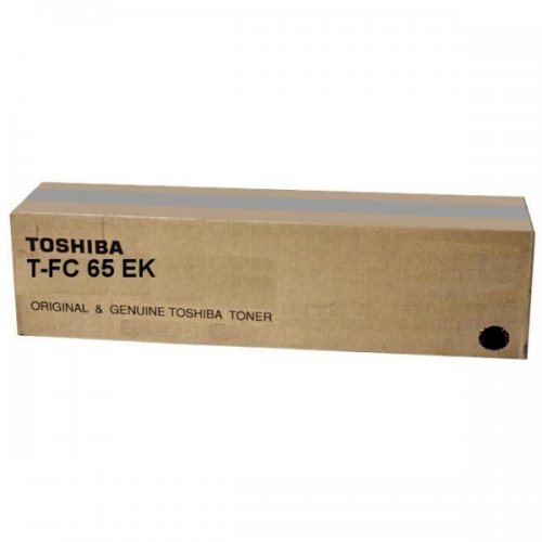 Toner Toshiba T-FC65-EK, e-Studio 5540c, 6540c, 6550c, black, originál