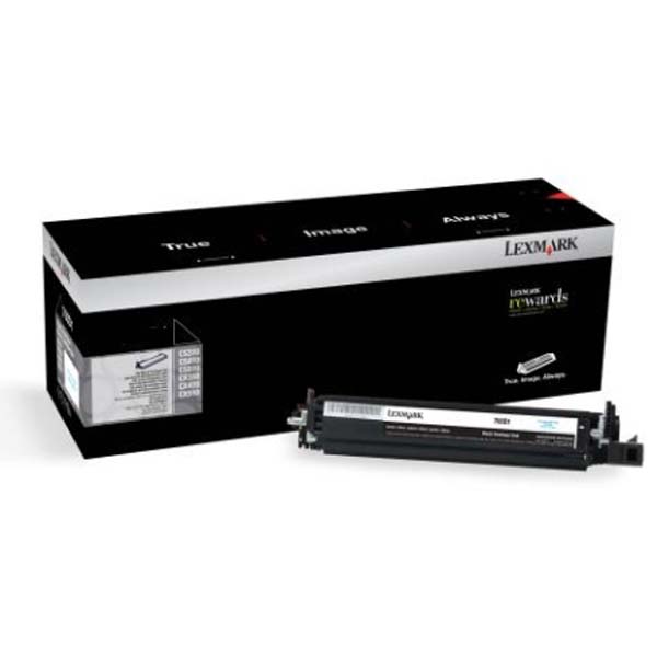 Toner Lexmark 54G0P00, MS911de, MX910, black, originál