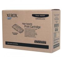 Toner Xerox 108R00796, Phaser 3635 MFP, black, velká kapacita, originál