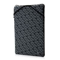 Sleeve HP na notebook 14", Protective reversible, šedý z neoprenu Sleeve HP na notebook 14", Protective reversible, šedý z neoprenu
